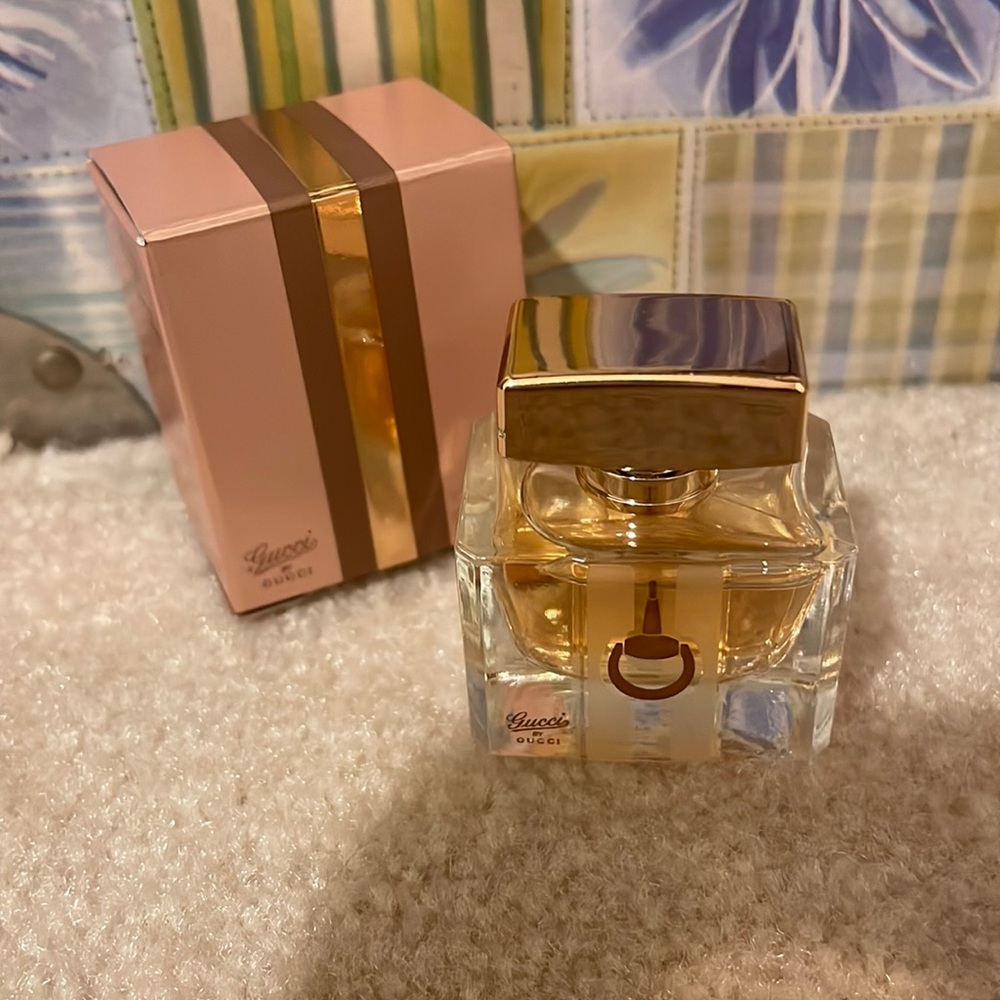 Gucci by Gucci mini Perfume